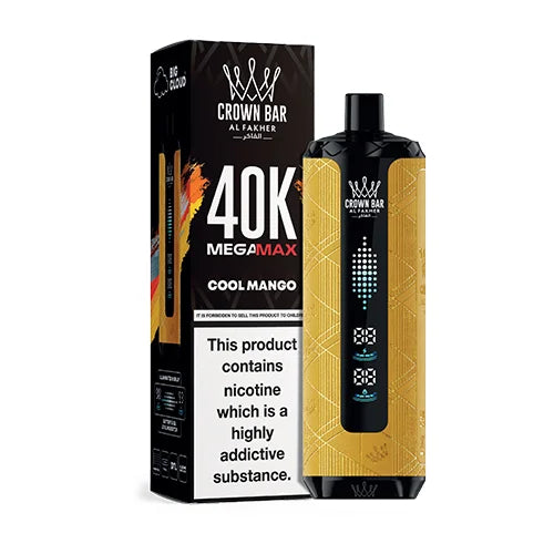 Al Fakher Cool Mango