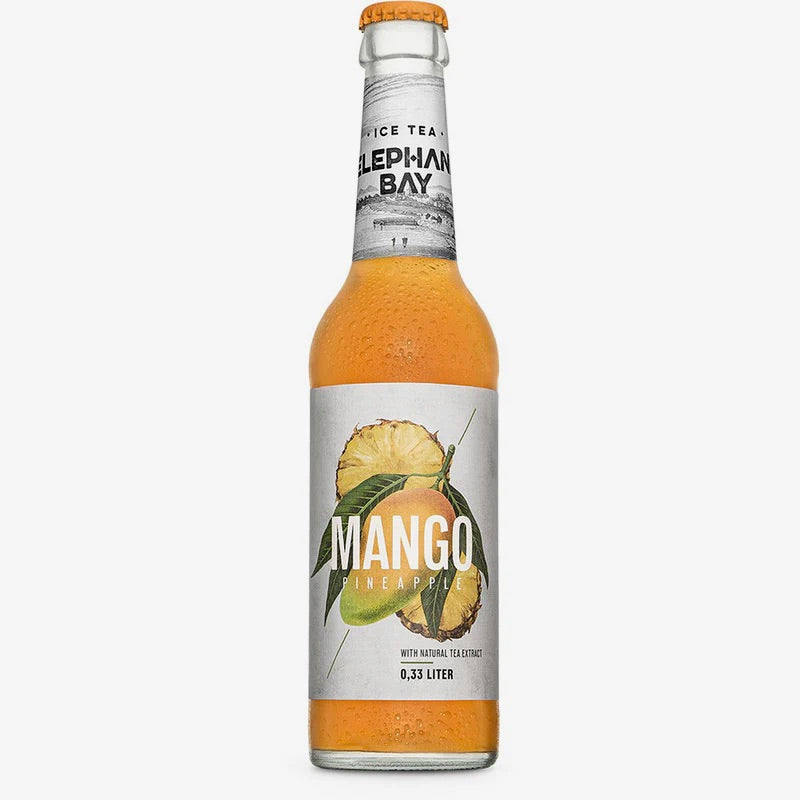 Elephant Bay Mango Pineapple