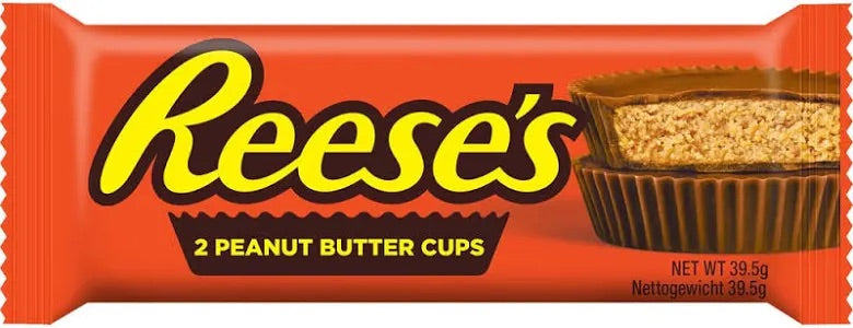 Original Reese’s Peanut Butter Cups