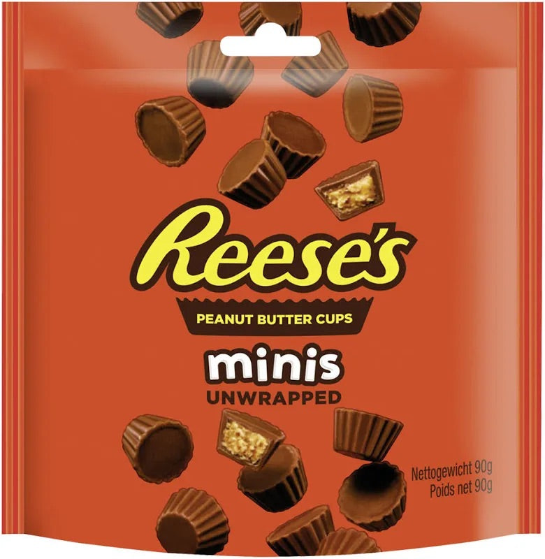 Original Reese’s Peanut Butter Cups Mini