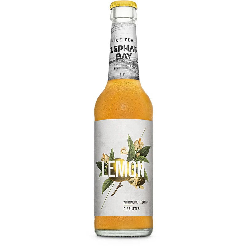 Elephant Bay Lemon