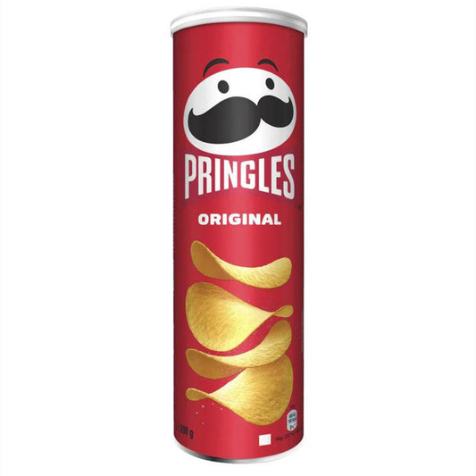 Pringles Chips - Classic