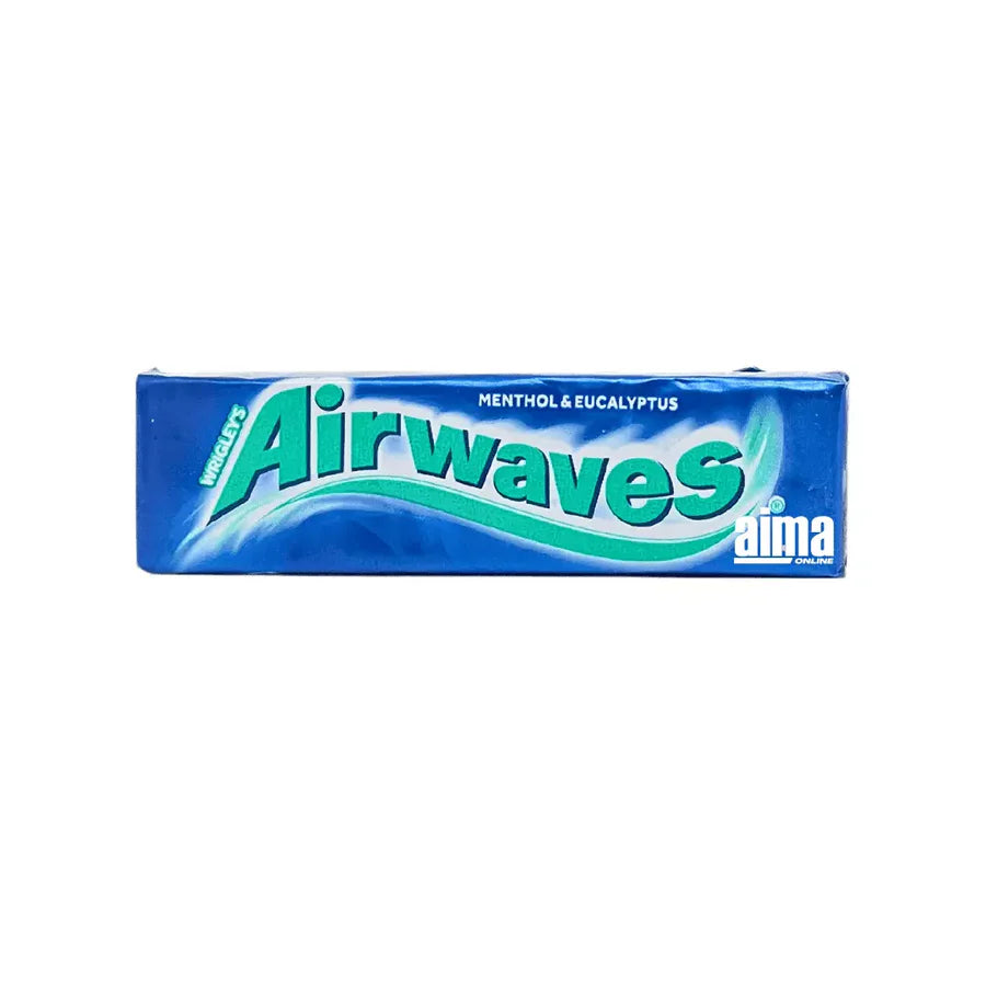Airwaves Menthol/Eucalyptus