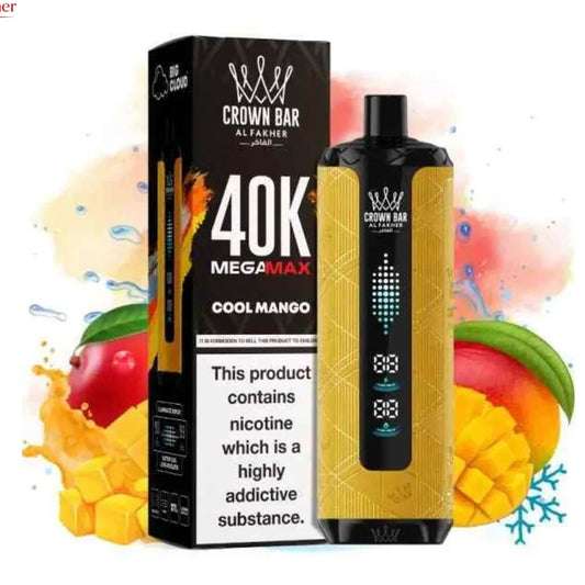 Al Fakher Cool Mango