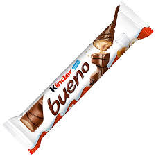 Kinder Bueno