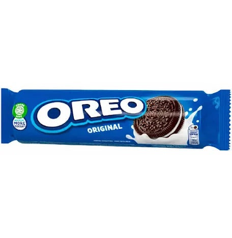 Oreo Kekse - Classic