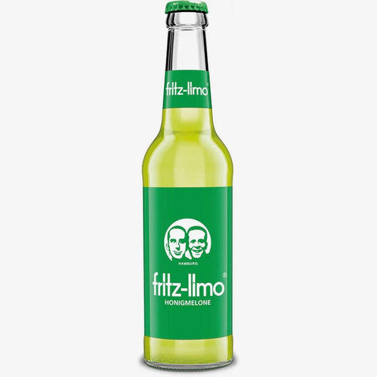 Fritz Limo - Honigmelone