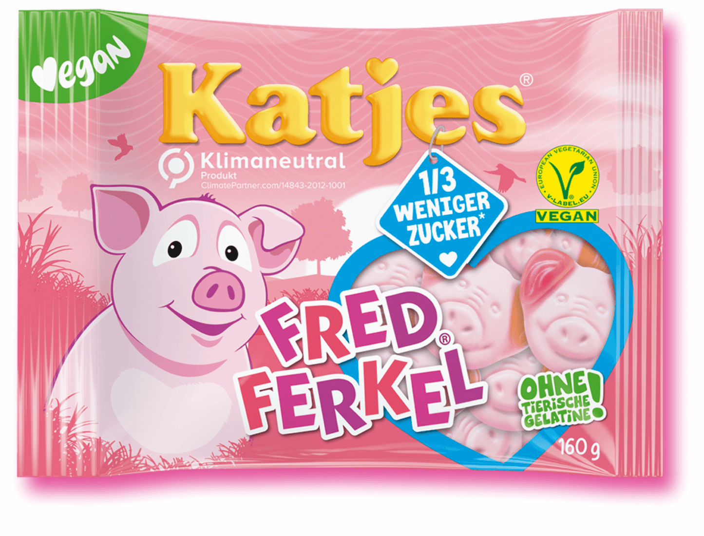 KATJES