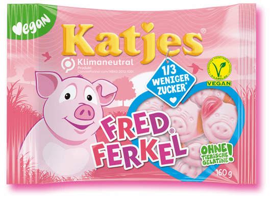 KATJES