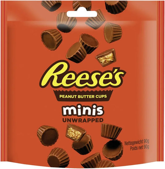 Original Reese’s Peanut Butter Cups Mini