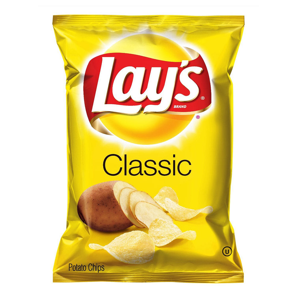 Lay´s - Salzig