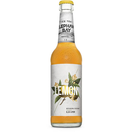 Elephant Bay Lemon