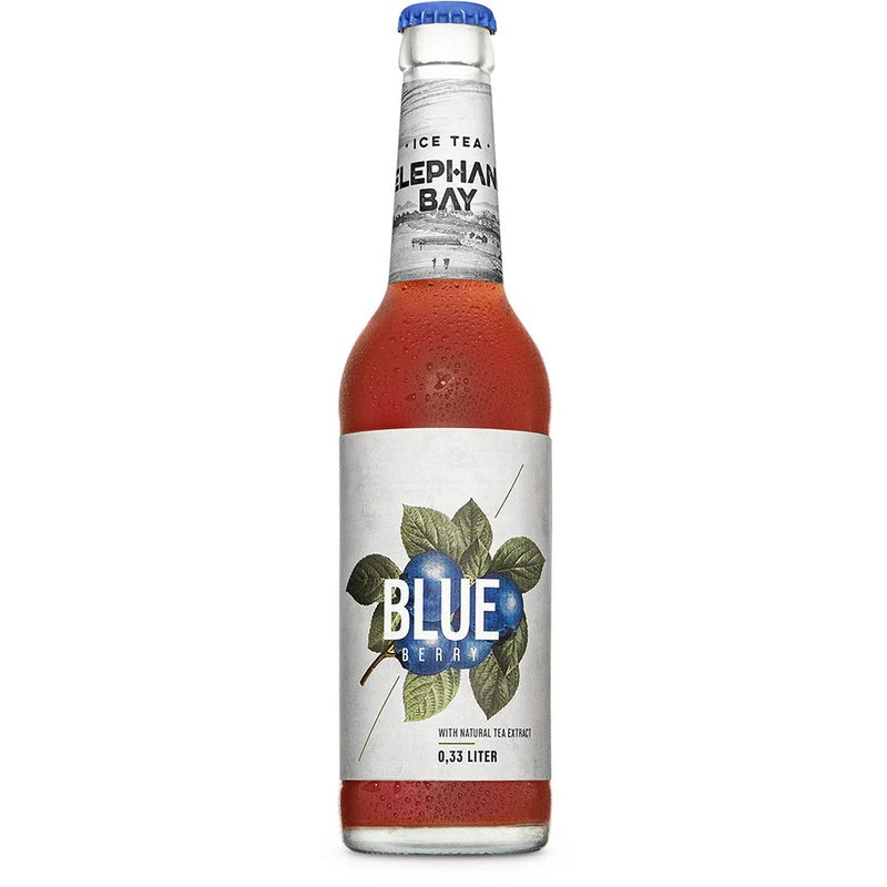 Elephant Bay Blueberry