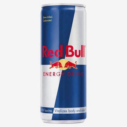 Red Bull - Classic